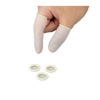 Aspure Anti-Static Finger Cots (L)