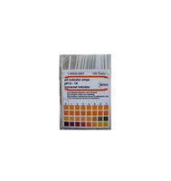 pH Test Strips