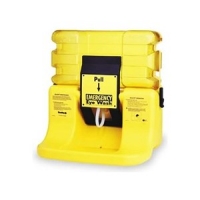 On-Site Portable Eye Wash Unit