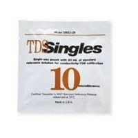 10 S Calibration Sachet