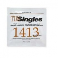 1413 S Calibration Sachet