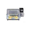 Anaerobic Vacuum Glove Box