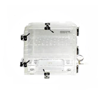 Vacuum Desiccator