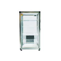 Aluminium Desiccator