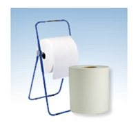 Industrial Roll Tissue