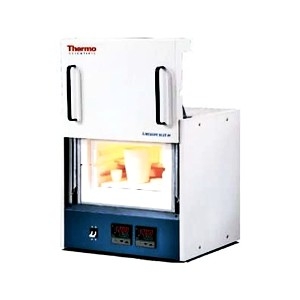 Lindberg/Blue M Box Furnace 16.3L