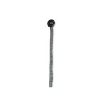 Small Surface Flexible Thermistor Probe