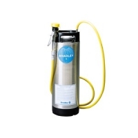 Personal Face Wash Unit, 3 Gallon