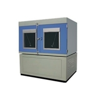 Sand & Dust Test Chamber