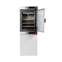 CO2 Air-Jacketed Incubator 284L