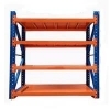 Heavy Duty 4-shelf Rack 280kg