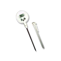 Water-resistant Pocket Digital Thermometer