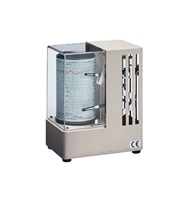 Mini-Drum Hygrothermograph