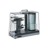 Two-Speed Hygrothermograph